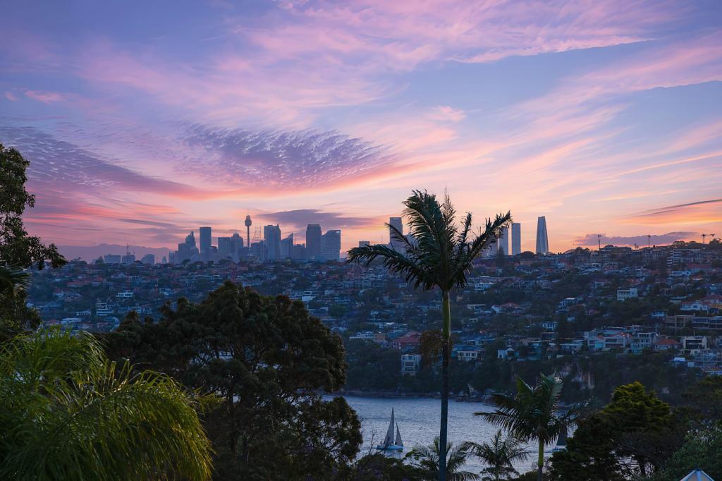 17 Willawa St, Balgowlah Heights, NSW 2093