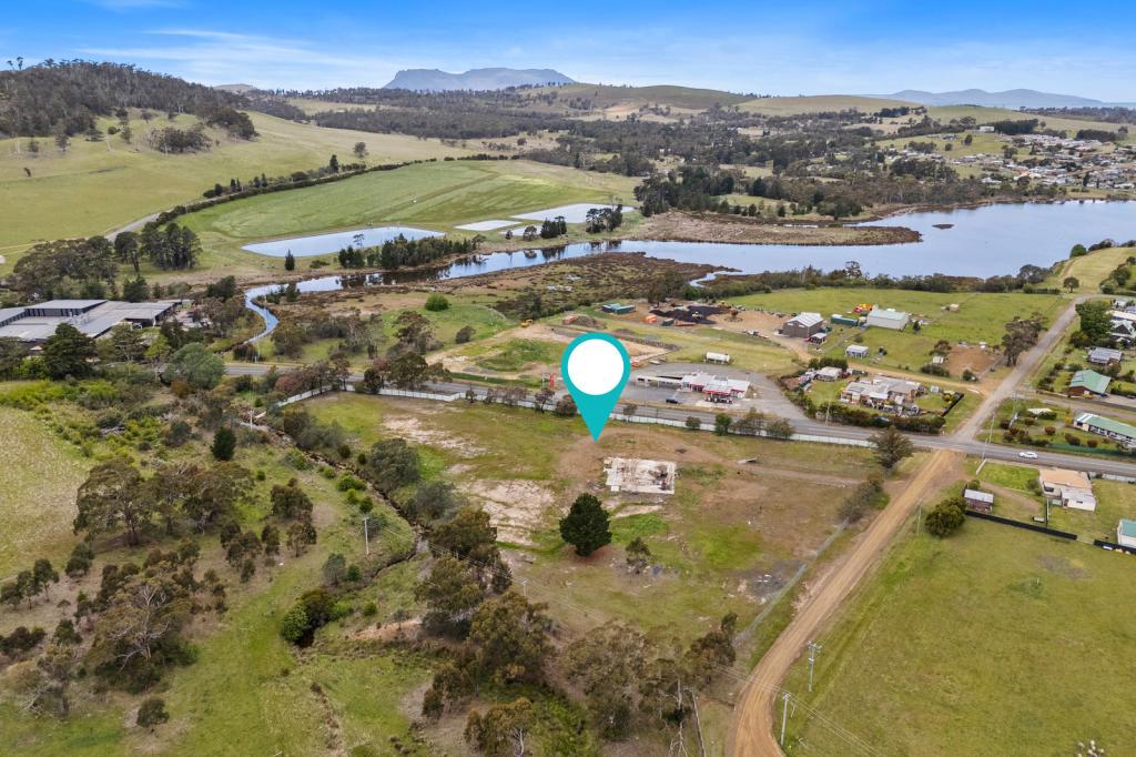 31 Tasman Hwy, Triabunna, TAS 7190