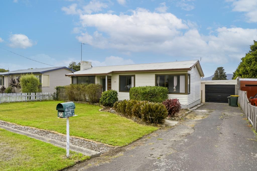 23 Dempster St, Claremont, TAS 7011