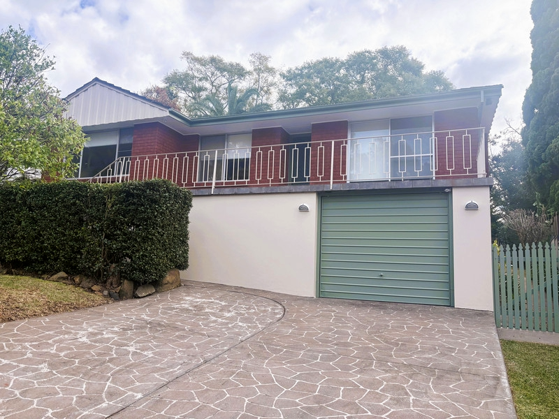 7 Alexandra Cres, Glenbrook, NSW 2773