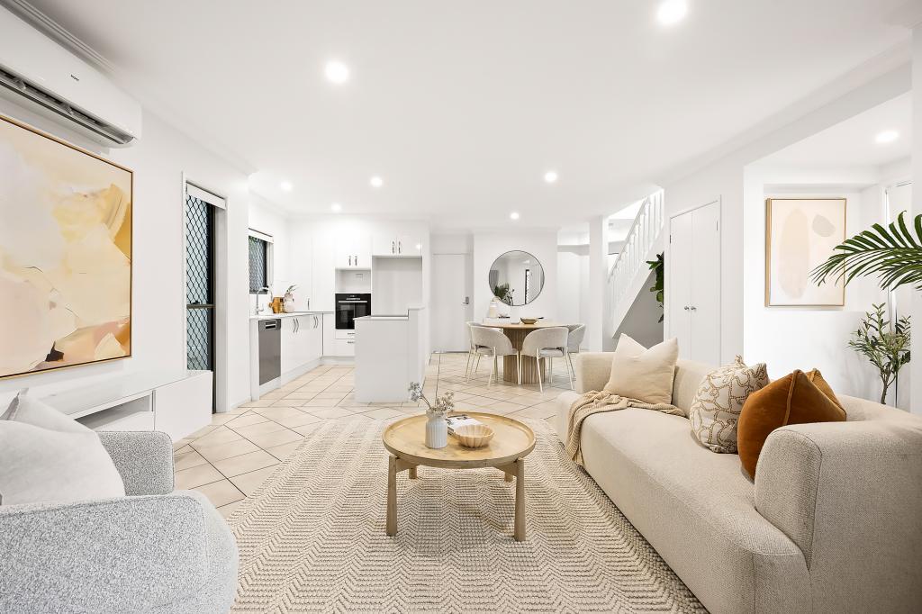 3/24 Dulwich Rd, Yeronga, QLD 4104