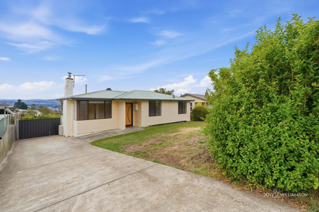 14 Danina St, Chigwell, TAS 7011