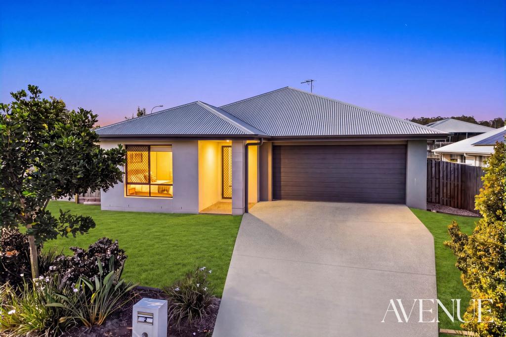 2 Mettle St, Gleneagle, QLD 4285