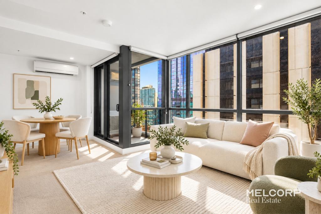 3006/80 ABECKETT ST, MELBOURNE, VIC 3000