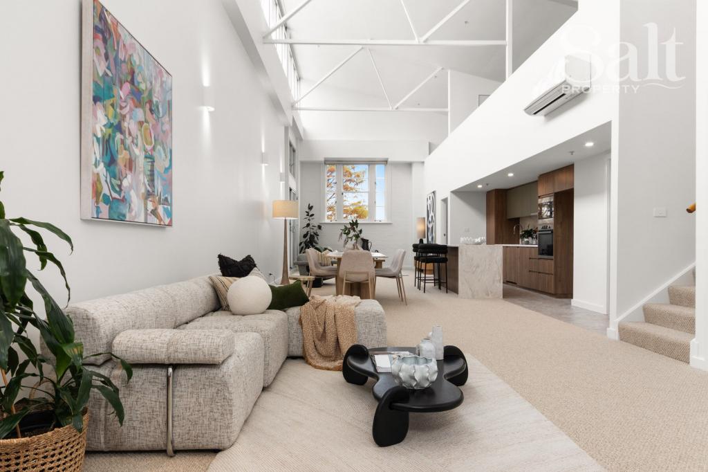 318/14 Milford St, Islington, NSW 2296