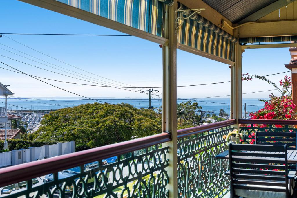 18 Britannia St, Manly, QLD 4179