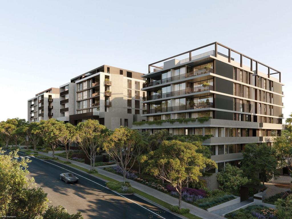 3/5 Walter St, Willoughby, NSW 2068