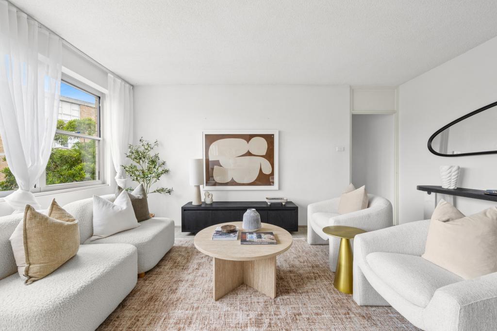 24/5 St Marks Rd, Darling Point, NSW 2027