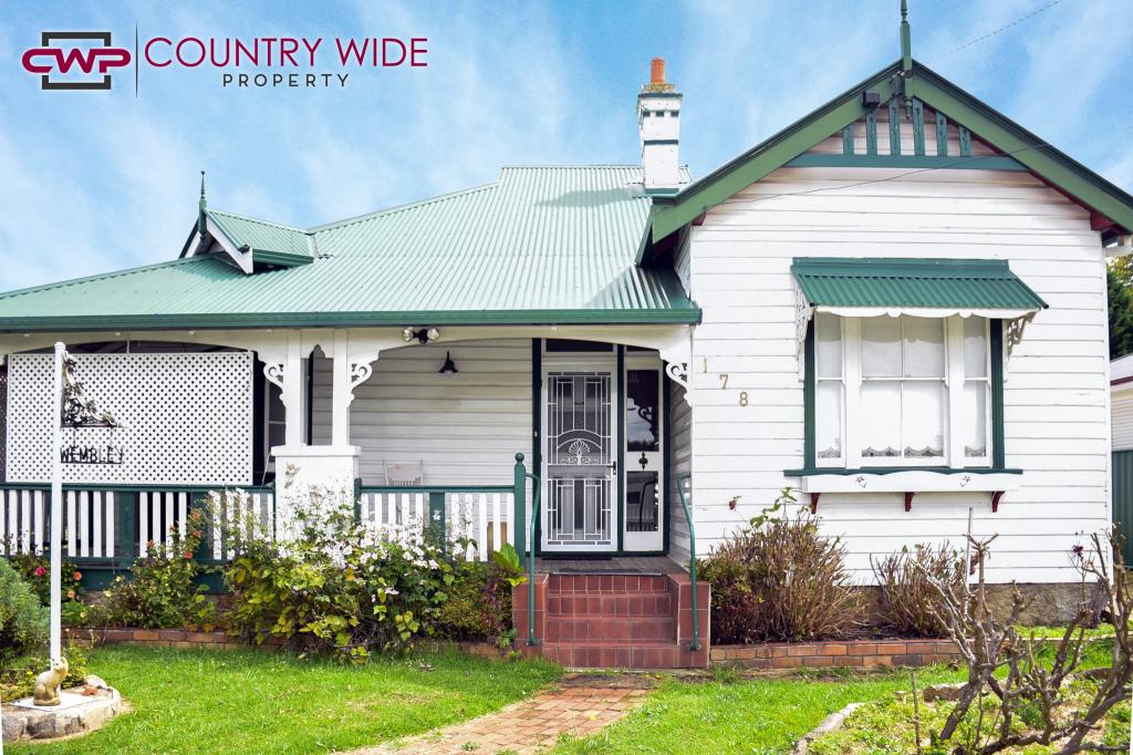 178 West Ave, Glen Innes, NSW 2370