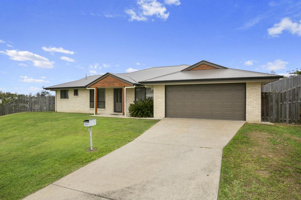 1 Primrose Ct, Gympie, QLD 4570