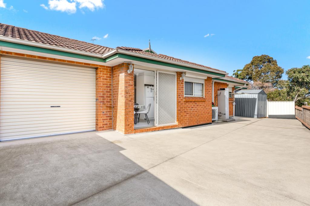 10/345 Hamilton Rd, Fairfield West, NSW 2165