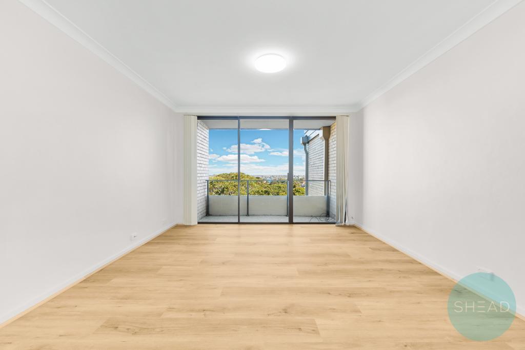 21/5 TELOPEA ST, WOLLSTONECRAFT, NSW 2065