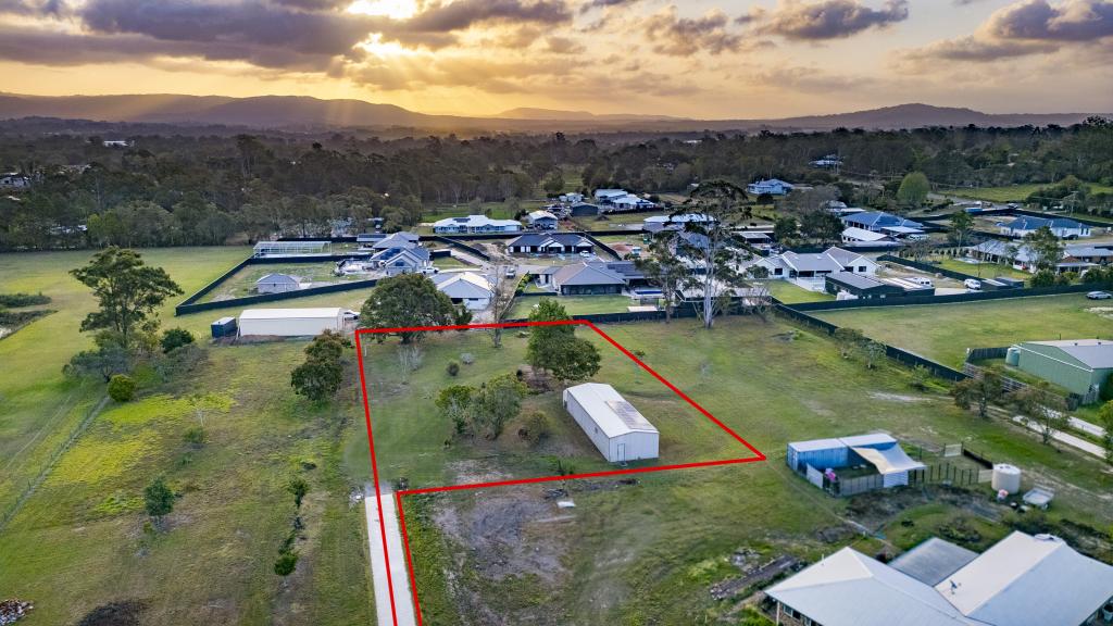 LOT 3/347-359 MARKWELL RD, CABOOLTURE, QLD 4510