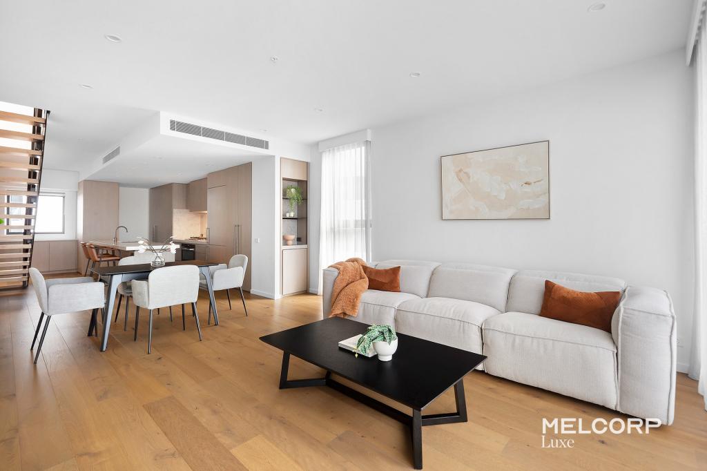 201/85 Ireland St, West Melbourne, VIC 3003