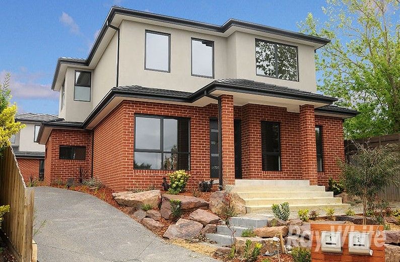 1/6 Saxon Ct, Oakleigh, VIC 3166