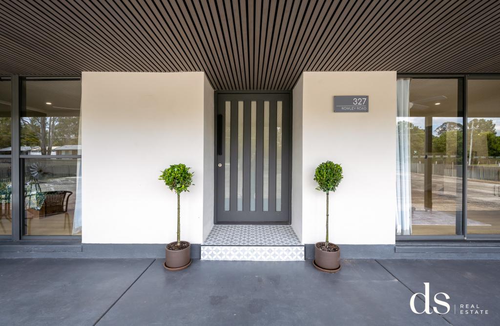 327 ROWLEY RD, BURPENGARY, QLD 4505