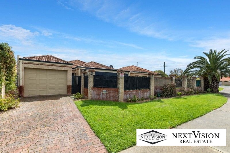 8/485 Rockingham Rd, Spearwood, WA 6163