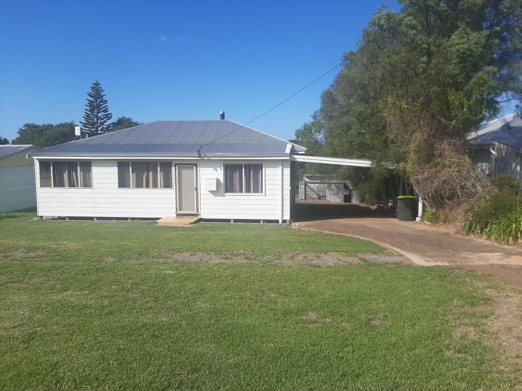 21 Walpole St E, Walpole, WA 6398