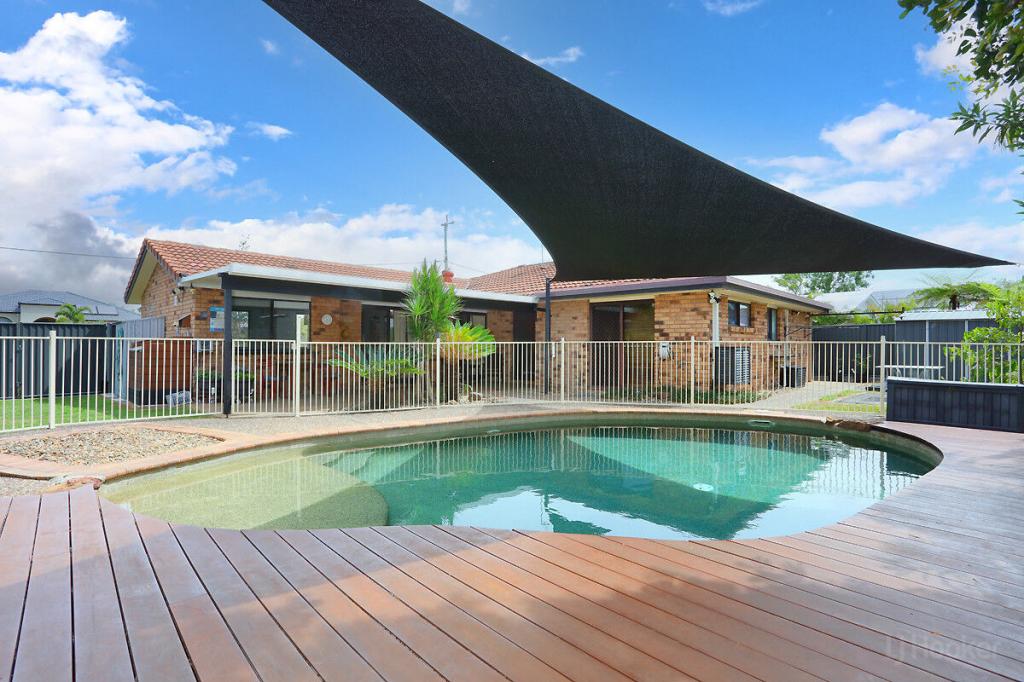 8 Tallara St, Coombabah, QLD 4216