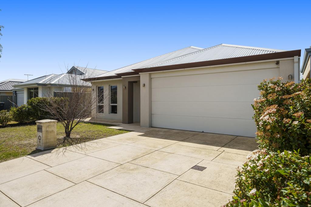 9 Sackler Link, Piara Waters, WA 6112