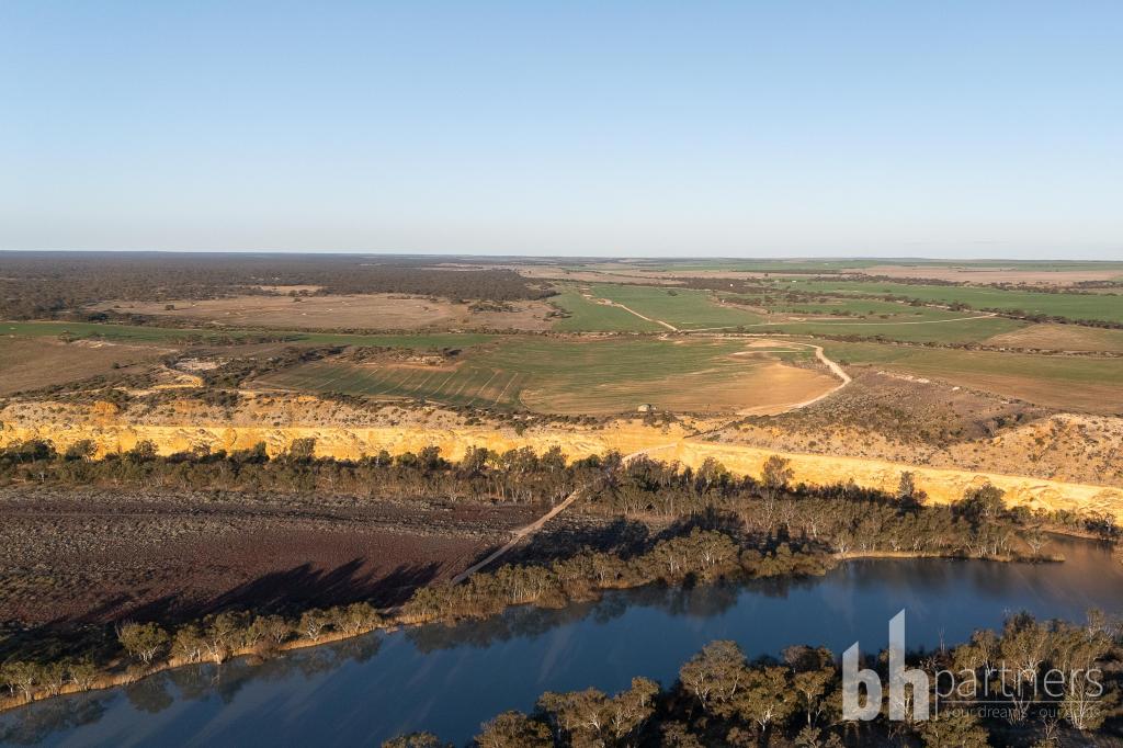 7100 Hunter Rd, Bowhill, SA 5238