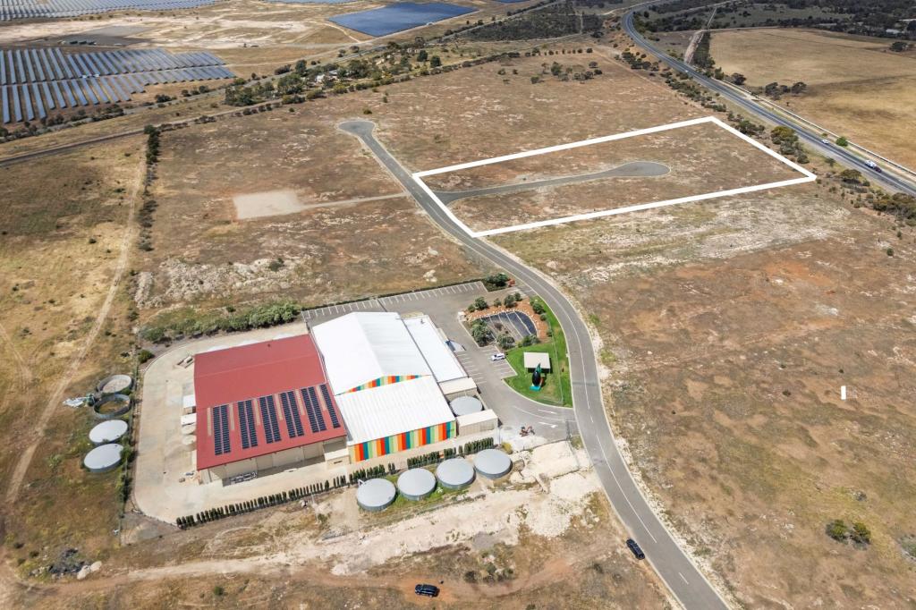 Lot 38-44 Big Olive Gr, Tailem Bend, SA 5260