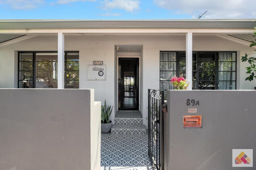 89A ATTFIELD ST, FREMANTLE, WA 6160