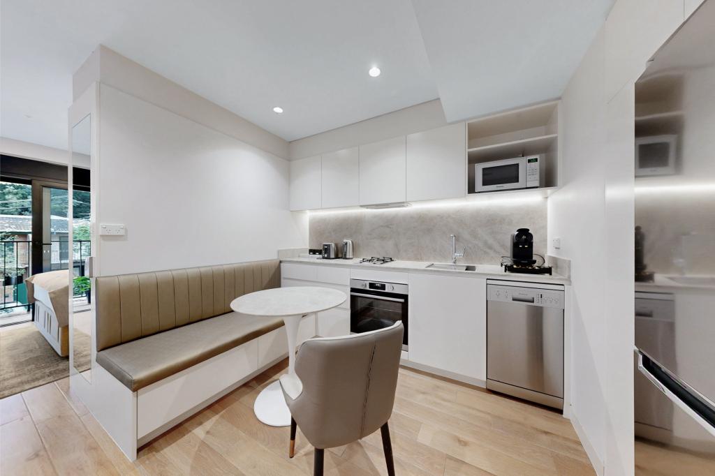6 Cecil St, Paddington, NSW 2021