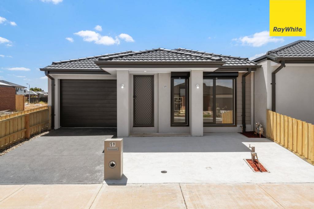 59 Sumac St, Brookfield, VIC 3338