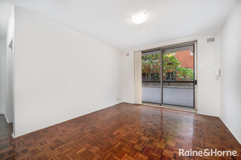 7/15 Woodcourt St, Marrickville, NSW 2204