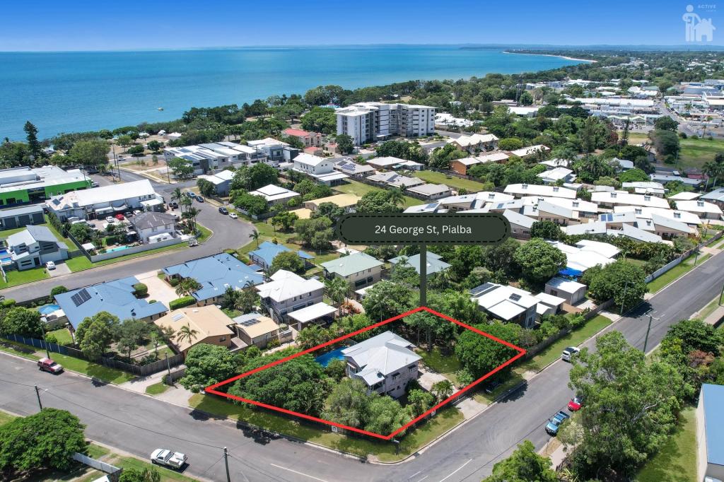 24 George St, Pialba, QLD 4655