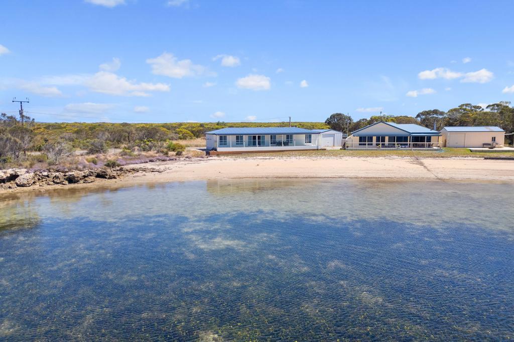 889 Proper Bay Rd, Tulka, SA 5607