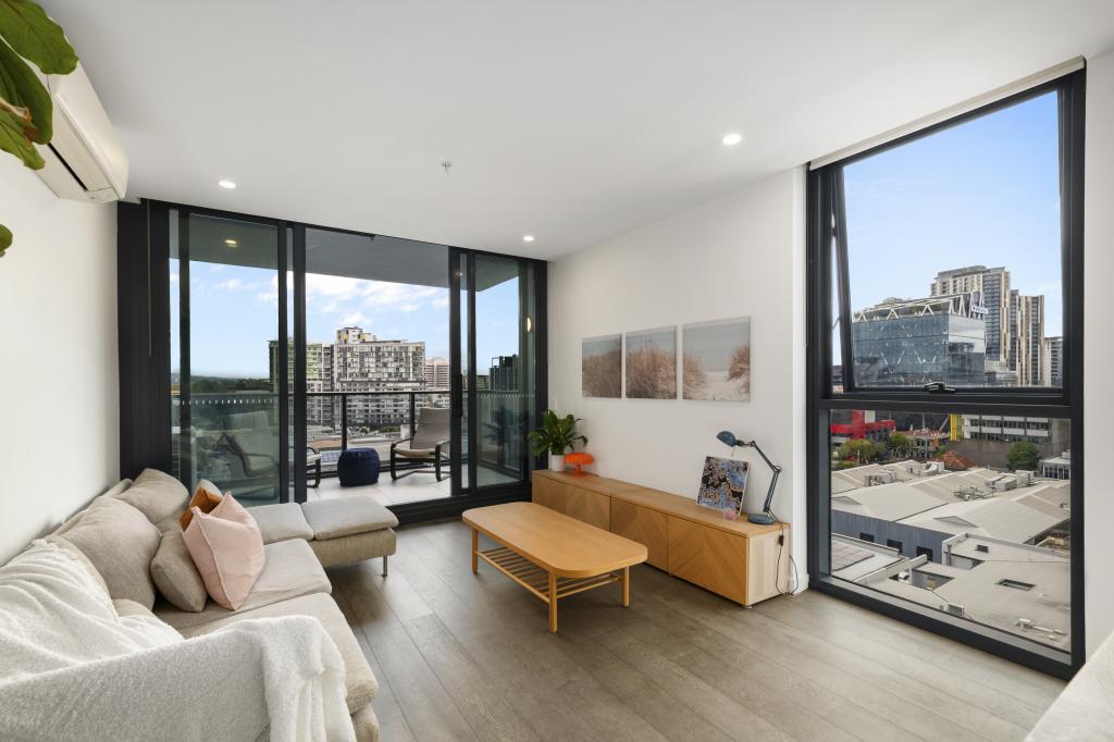 901/107 Alfred St, Fortitude Valley, QLD 4006