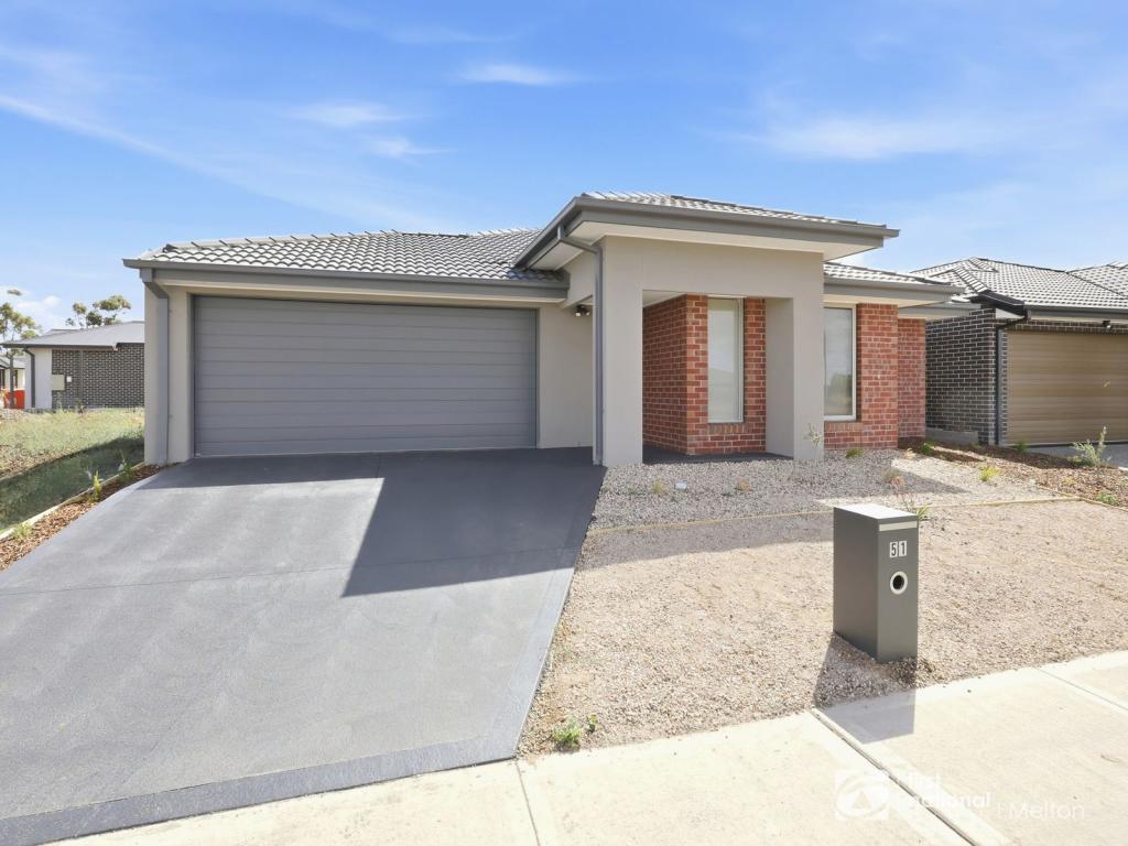 51 Wallangara Bvd, Harkness, VIC 3337