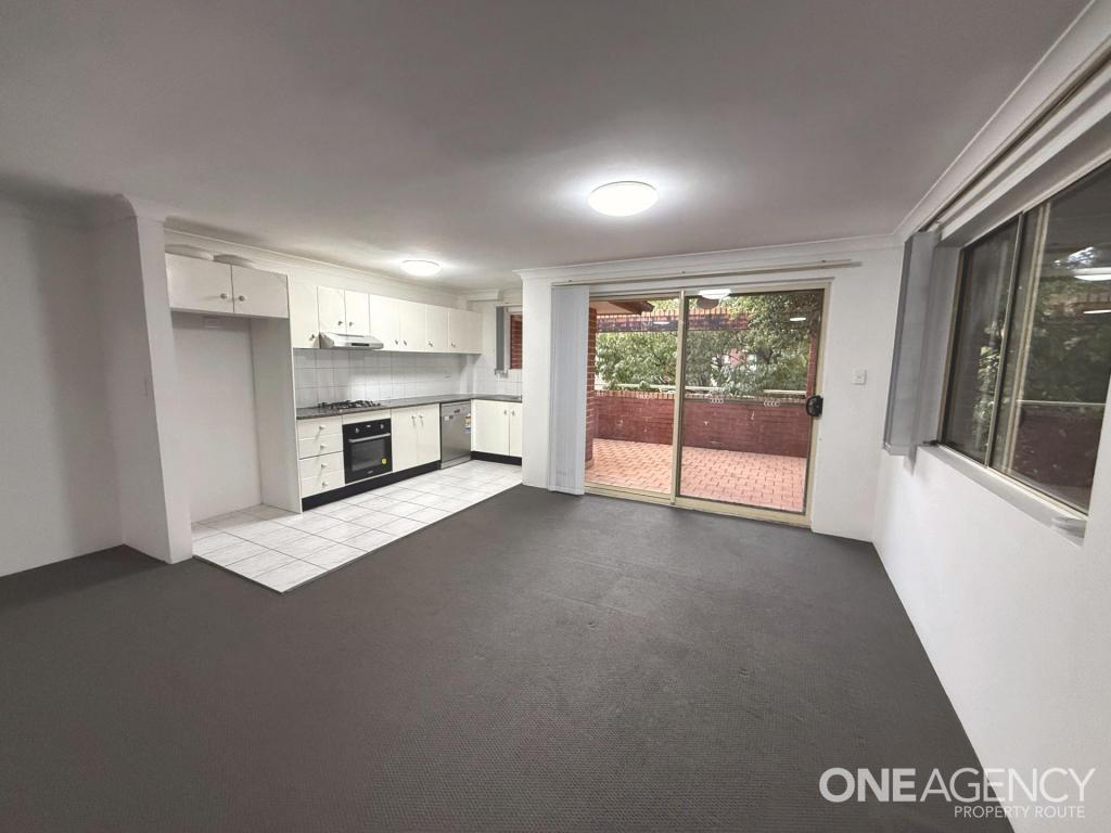 18/12 Gaza Rd, West Ryde, NSW 2114