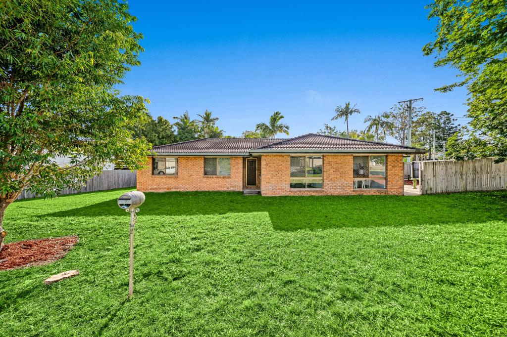 7 Timbertop Ave, Browns Plains, QLD 4118