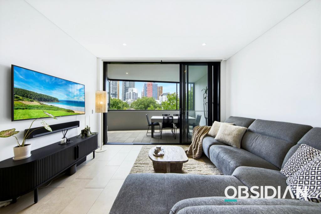 206/61 Atchison St, St Leonards, NSW 2065