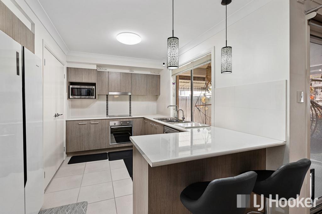 2/27 Riley Peter Pl, Cleveland, QLD 4163