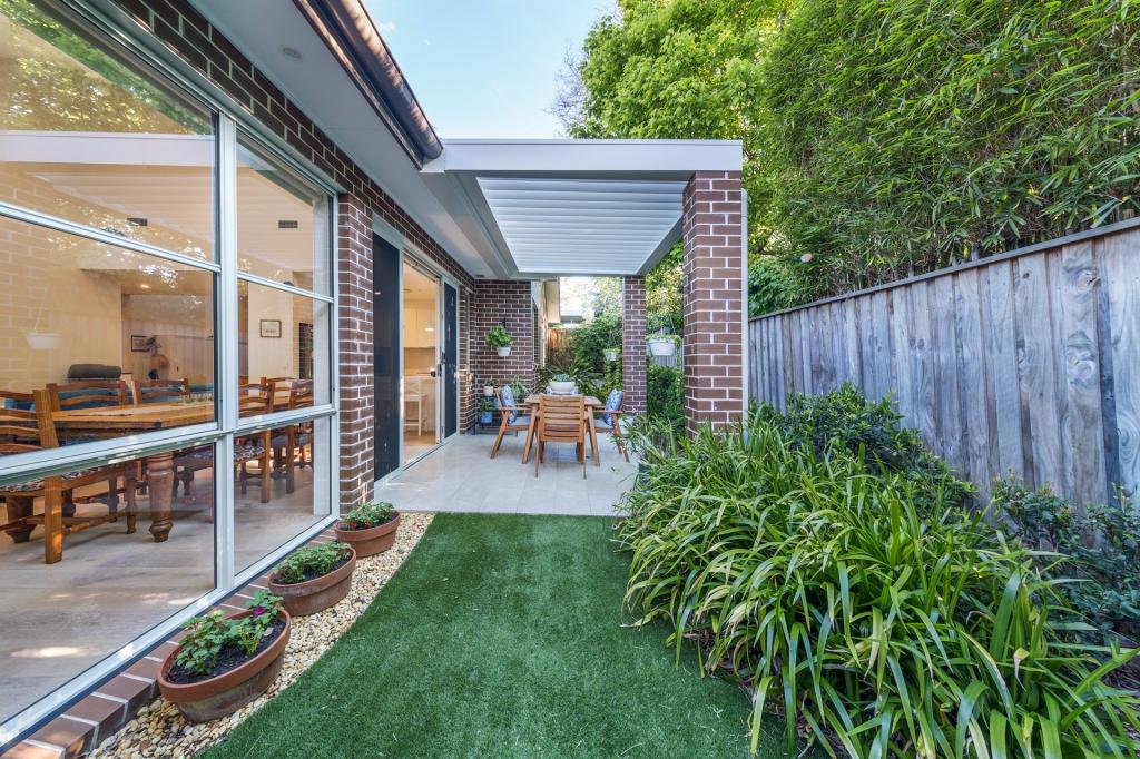4/51 KILLEATON ST, ST IVES, NSW 2075