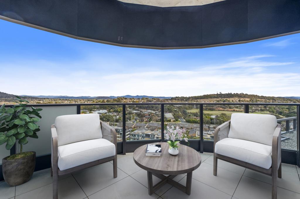 1514/6 Furzer St, Phillip, ACT 2606