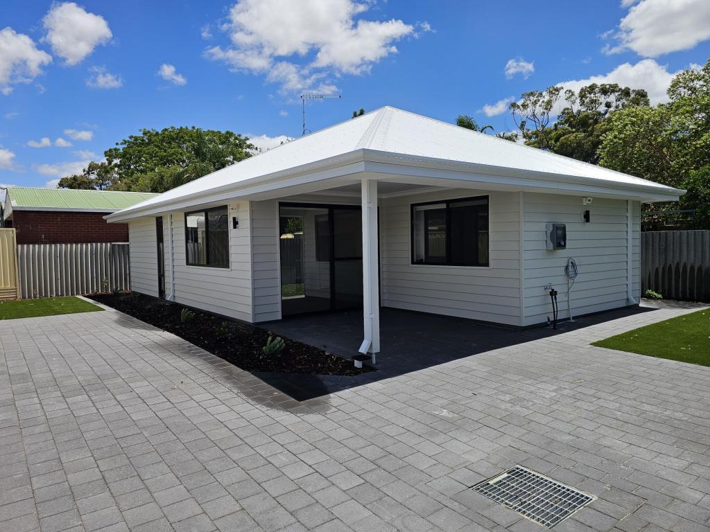 142a Crandon St, Gosnells, WA 6110