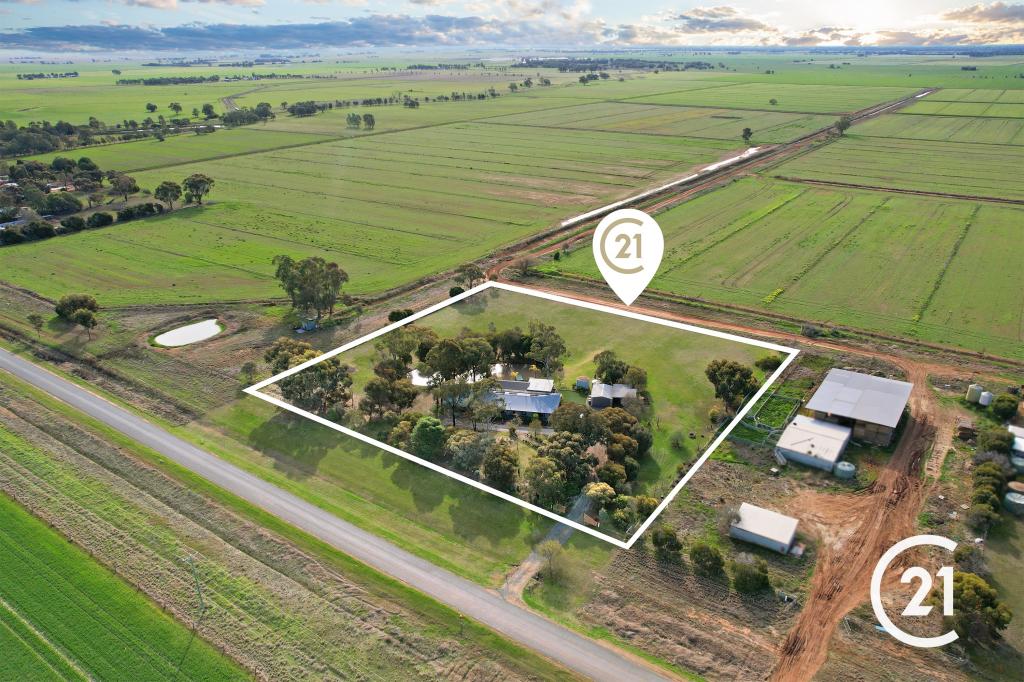 1060 Mount Terrick Rd, Echuca, VIC 3564