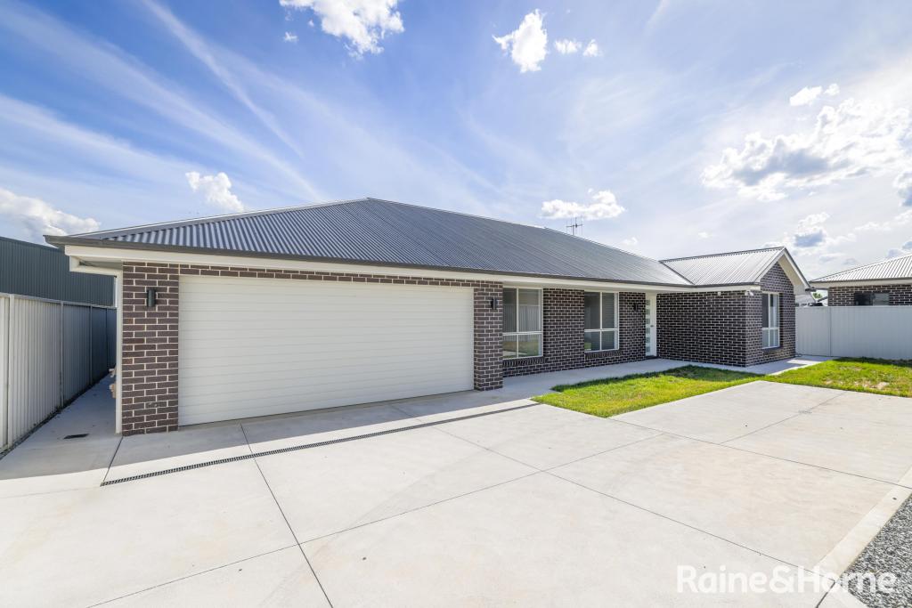 12a Carrol Ave, Eglinton, NSW 2795