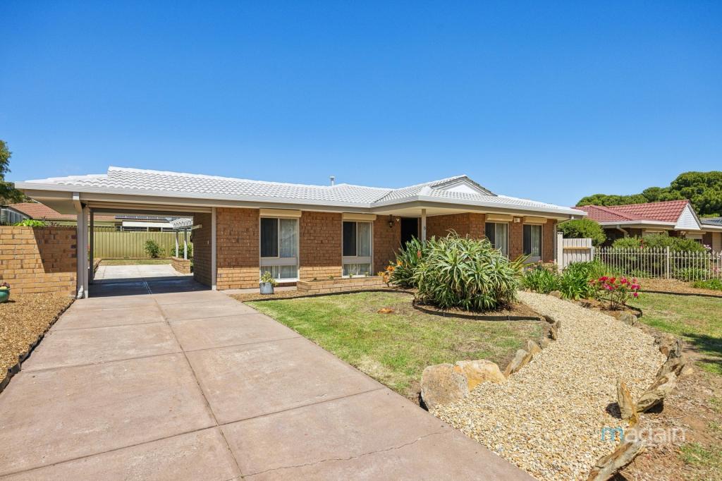 6 Mccartney St, Morphett Vale, SA 5162