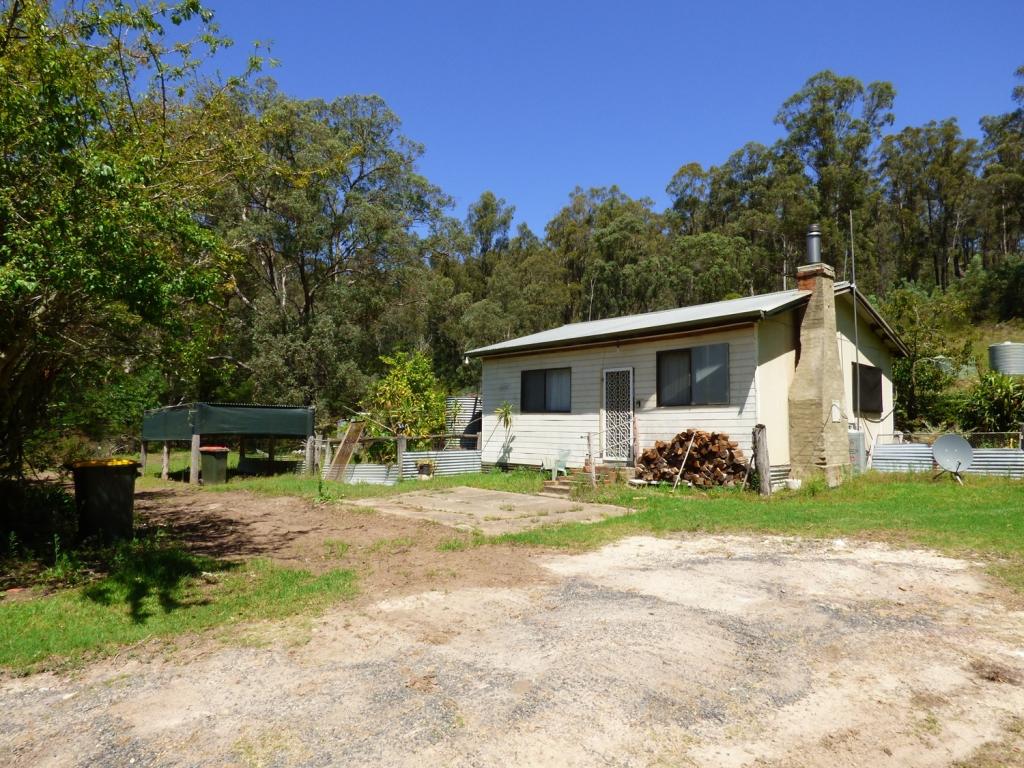 463 Towamba Rd, Nullica Via, Eden, NSW 2551