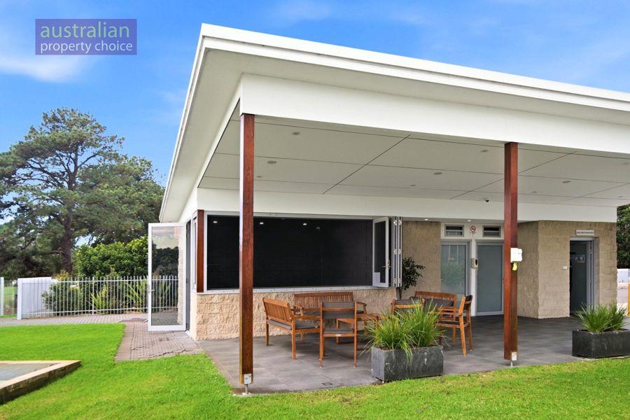 176/86 Centenary Dr, Strathfield, NSW 2135