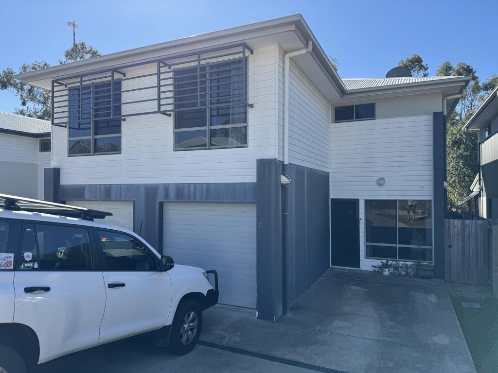 35/2 Ringuet Cl, Glen Eden, QLD 4680