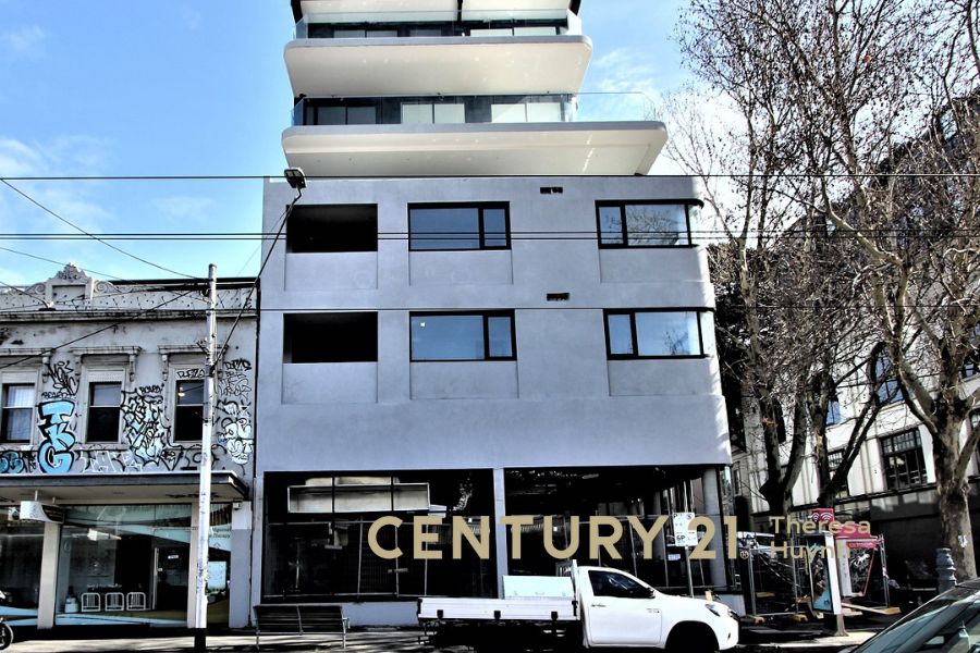 101/229 Smith St, Fitzroy, VIC 3065
