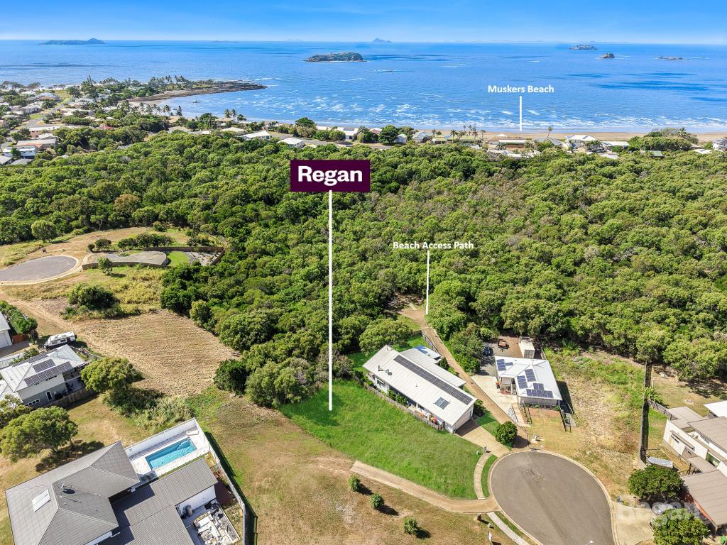 9 Brahminy Pl, Zilzie, QLD 4710