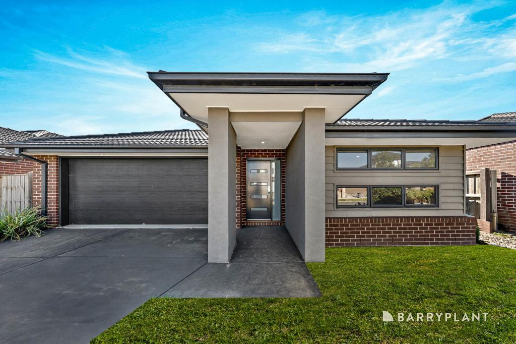 40 Denbigh Loop, Mickleham, VIC 3064